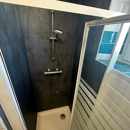 Maison Spacieuse Morgat Vue Imprenable 5 Chambres, Terrasse Xxl Дом отдыха Крозон